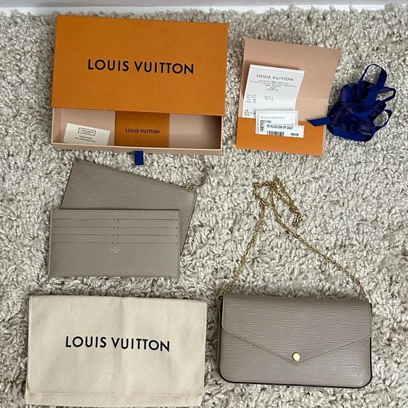 LV bags - Picture 2 of 2